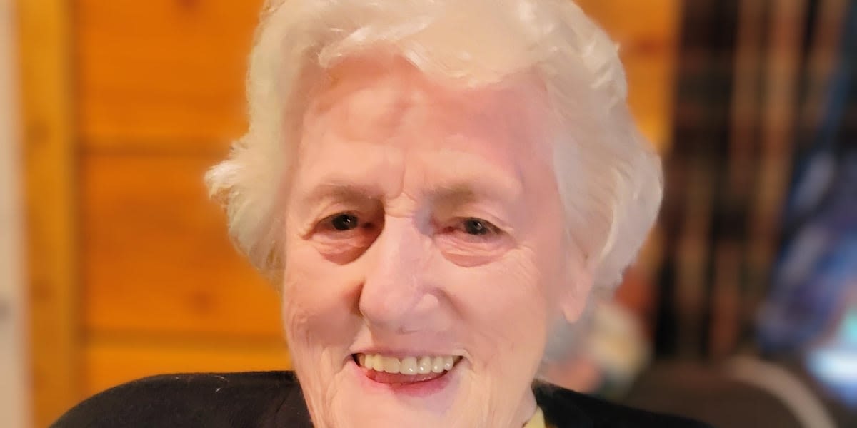 Anne B. (Moore) Binion, 90, of Lisbon