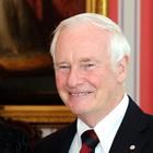 David Johnston (governor general)