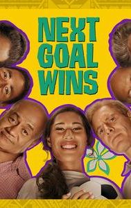 Next Goal Wins (2023 film)