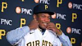 Pirates’ top-pick Johnson eager to get to PNC Park