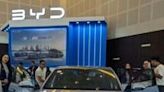 BYD says to build second EU factory despite EV slowdown