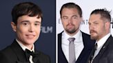 Elliot Page Got Shingles While Shooting “Inception” Because He Felt So “Out Of Place” Around Leonardo DiCaprio And Tom...