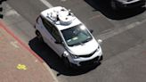 Waymo under probe for crashes as expansion arrives in San Mateo County
