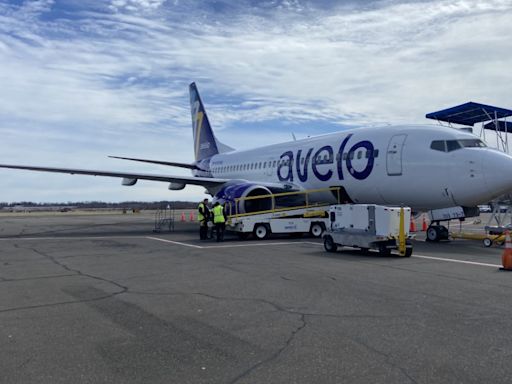 Avelo Airlines adds flights to San Juan for Puerto Rican Day Parade next month