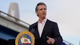 Gov. Newsom announces partnership between CHP & Bakersfield police to crackdown on crime