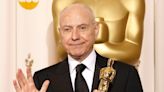 Fallece a los 89 años el actor Alan Arkin, ganador de un Óscar por "Little Miss Sunshine"