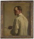 Oswald Birley