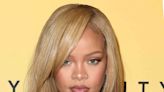 Rihanna Announced Fenty Hair With a New Flippy Pixie Cut