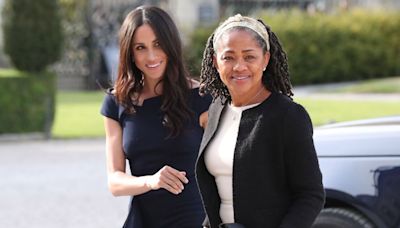 Meghan Markle’s cutting five-word verdict on Prince Archie’s ties with the Firm