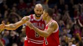 Carlos Boozer reflects on time with Derrick Rose-led Bulls: ‘We were like rockstars’