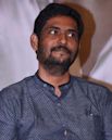 Suresh Kamatchi