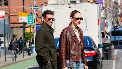 Gigi Hadid and Bradley Cooper Are Reportedly Getting Serious