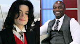 Akon Fulfills His And Michael Jackson's Plan To Open Schools In Africa By Naming Akon City's Educational District After...