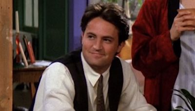 ...Friends Finale Is Turning 20 This Year Without Matthew Perry. How The Rest Of The Cast Is Reportedly Planning...