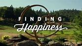 Finding Happiness OFFICIAL Movie Trailer: Begin the Journey to Finding ...