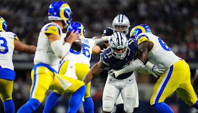 How to Watch the Cowboys vs. Rams NFL Preseason Game Today