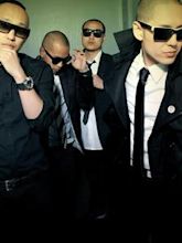 Far East Movement