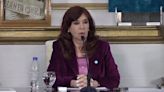 Sorpresiva carta de Cristina Fernández de Kirchner: autocrítica, sindicatos, déficit fiscal y empleo público