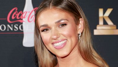 Whatever Happened To Sadie Robertson After Duck Dynasty? - Looper