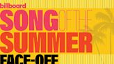 Song of the Summer Face-Off: Vote in Round 2 for Your Favorite Sunny Singles of Summers Past