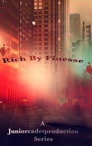 Rich By Finesse