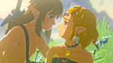 ¿Link y Zelda son pareja? Eiji Aonuma responde la pregunta más popular de los fans