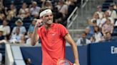Taylor Fritz vs. Novak Djokovic: How to Stream the U.S. Open Tennis Match Online Free