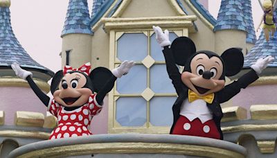 Disneyland Workers Ratify New Contract With Wage Gains, Improved Sick Leave
