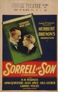 Sorrell and Son (1927 film)