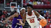 Batcho, No. 25 Texas Tech overpower Northwestern State 73-49