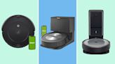 Shop the best iRobot vacuum deals at Amazon, Best Buy and Walmart and save up to $450