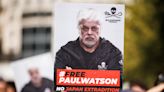 Greenland Court Extends Marine Activist Paul Watson's Detention