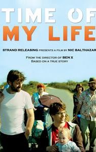 Time of My Life (film)