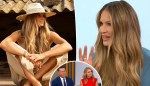 Elle Macpherson doubles down on her ‘holistic’ cancer approach in heated interview after refusing chemo from 32 doctors