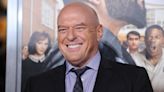 Dean Norris Debuts As Stabler's Brother in New 'Organized Crime' Promo