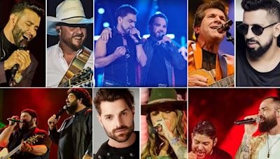 Ausências de Gusttavo Lima e Djs, sertanejo valorizado, astro do country: as mudanças no line-up da Festa do Peão de Barretos