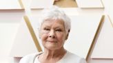 Judi Dench Says It's 'Impossible' for Her to Act Because of Eyesight Loss