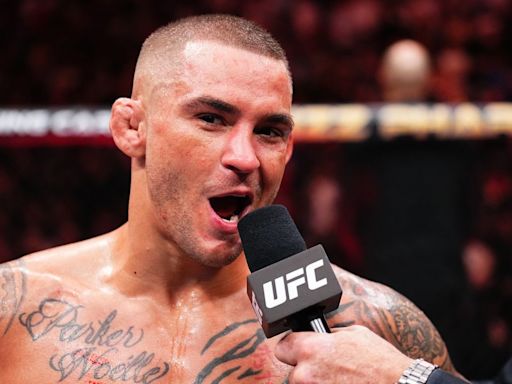 Dustin Poirier could retire with win over Islam Makhachev at UFC 302: "It could be my last fight" | BJPenn.com