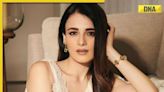 Radhika Madan on beauty standards in industry, recalls being told her jaw is 'little tedha': 'Did they expect me to...'