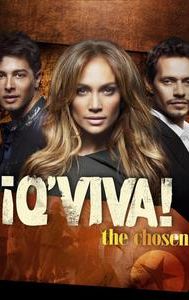 Q'Viva! The Chosen