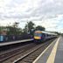 East Garforth railway station