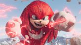 Knuckles TV Series Smashes Records At Paramount+ - Gameranx