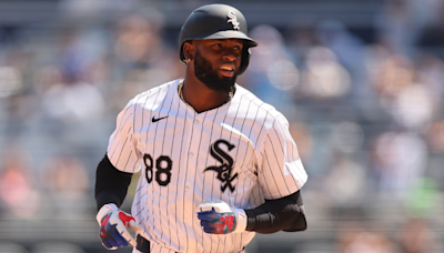 Luis Robert Jr. landing spots: Ranking teams by likelihood of acquiring White Sox slugger at trade deadline