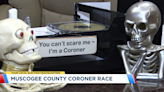 UPDATE: A winner has been named for the Muscogee County Coroner election