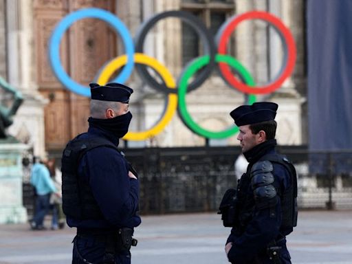 Una campaña de desinformación rusa apunta a los Juegos Olímpicos de París, según Microsoft