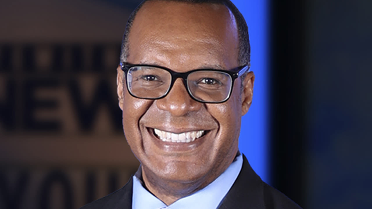 Wendell Edwards joins WTVO and WQRF as Eyewitness News evening anchor