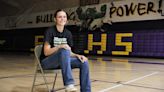 Makenna Tutthill will balance nursing, volleyball while at Pacific Union College - Calaveras Enterprise