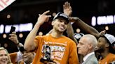 Texas forward Dylan Disu is given first-team All-Big 12 honors