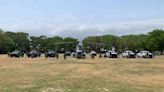 Sedena envía a 200 elementos del Ejército y la Guardia Nacional a Chetumal