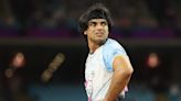 Neeraj Chopra to miss Ostrava Golden Spike 2024 athletics meet